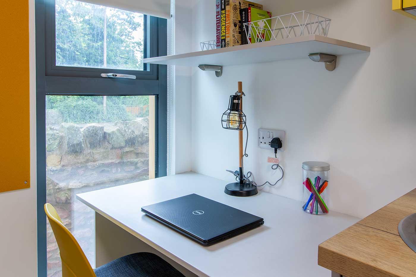 Image of Goods Corner, Edinburgh