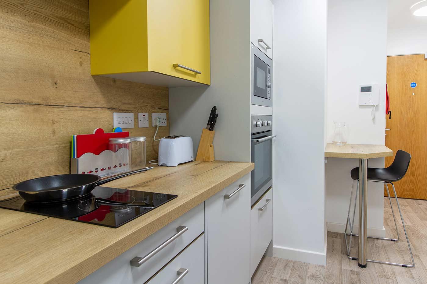 Image of Goods Corner, Edinburgh