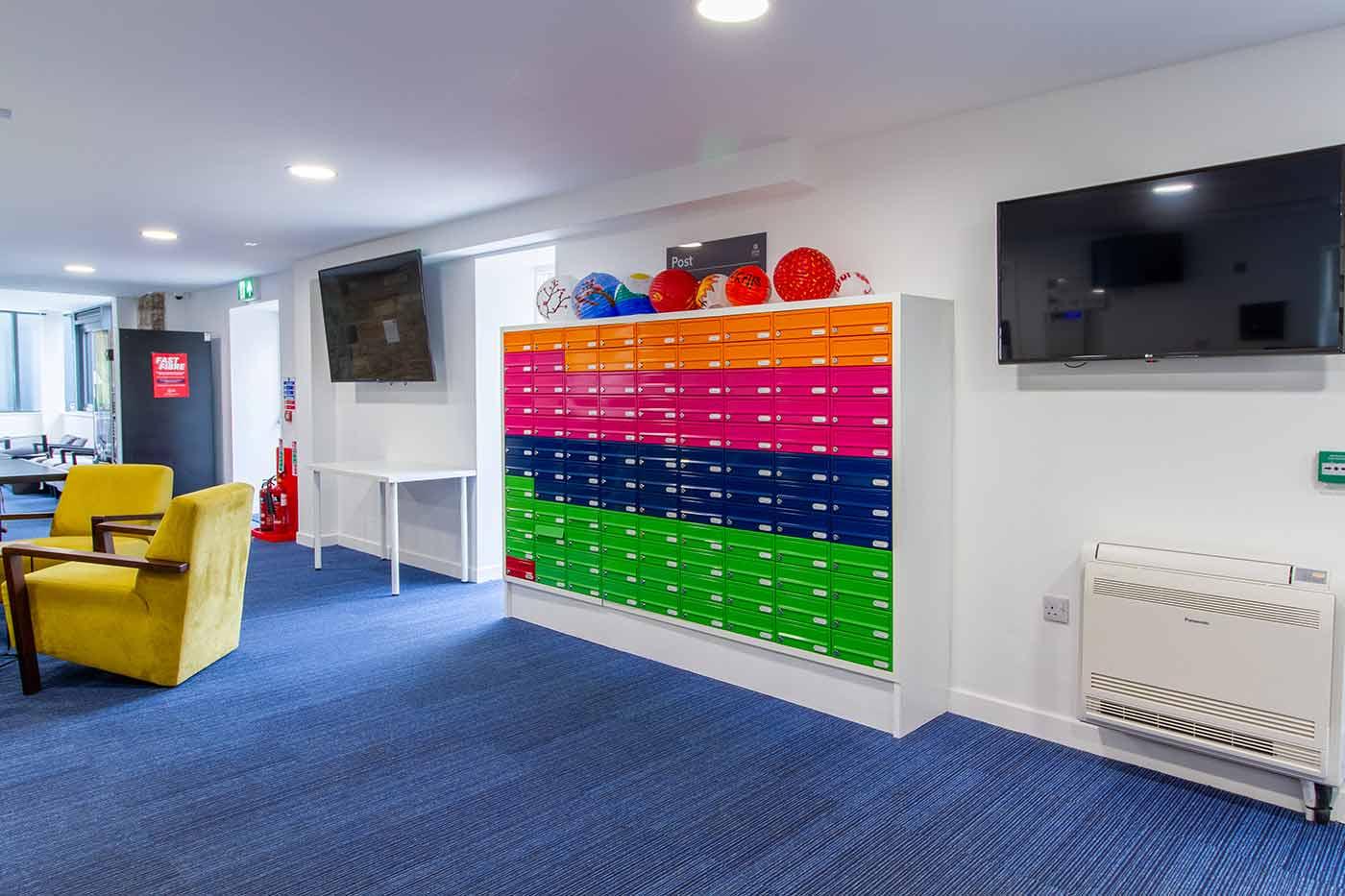 Image of Goods Corner, Edinburgh