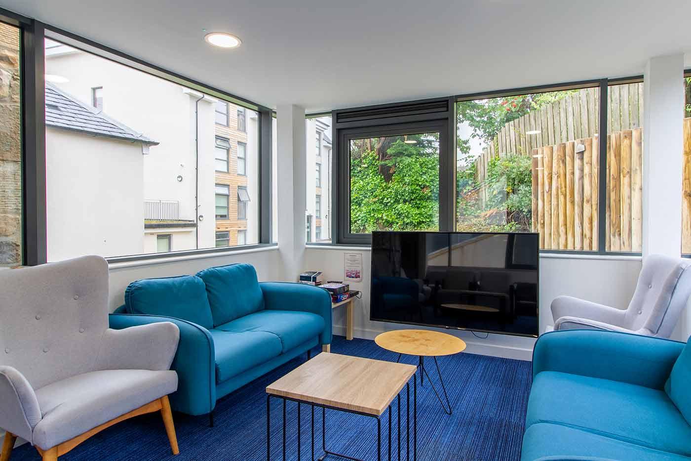 Image of Goods Corner, Edinburgh