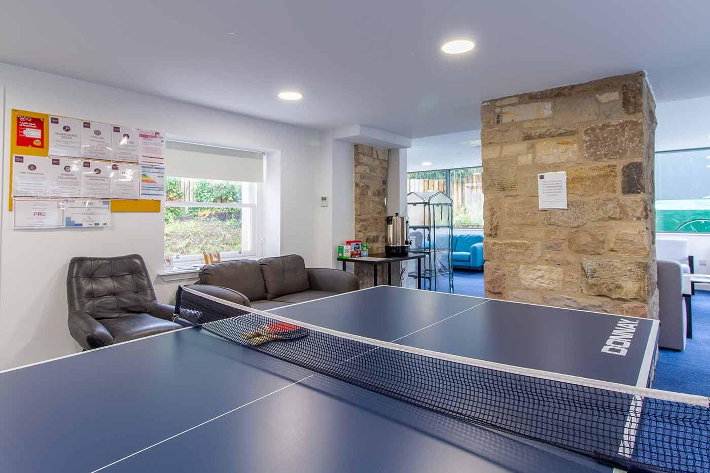 Image of Goods Corner, Edinburgh