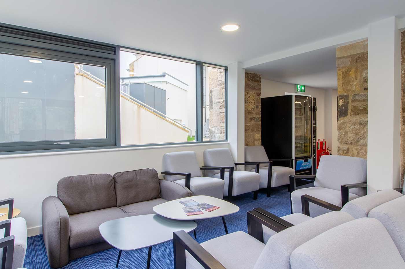 Image of Goods Corner, Edinburgh