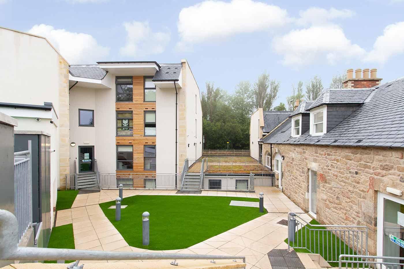 Image of Goods Corner, Edinburgh