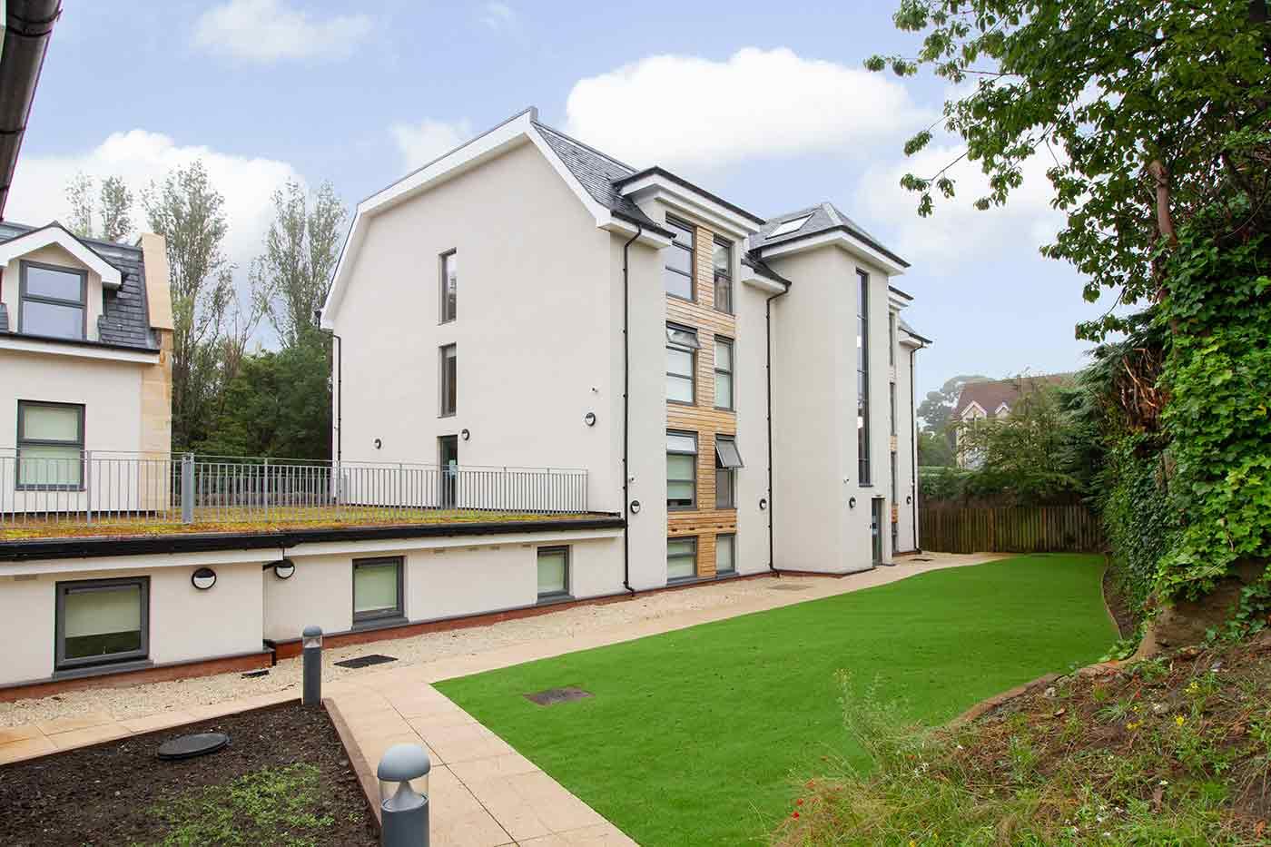 Image of Goods Corner, Edinburgh