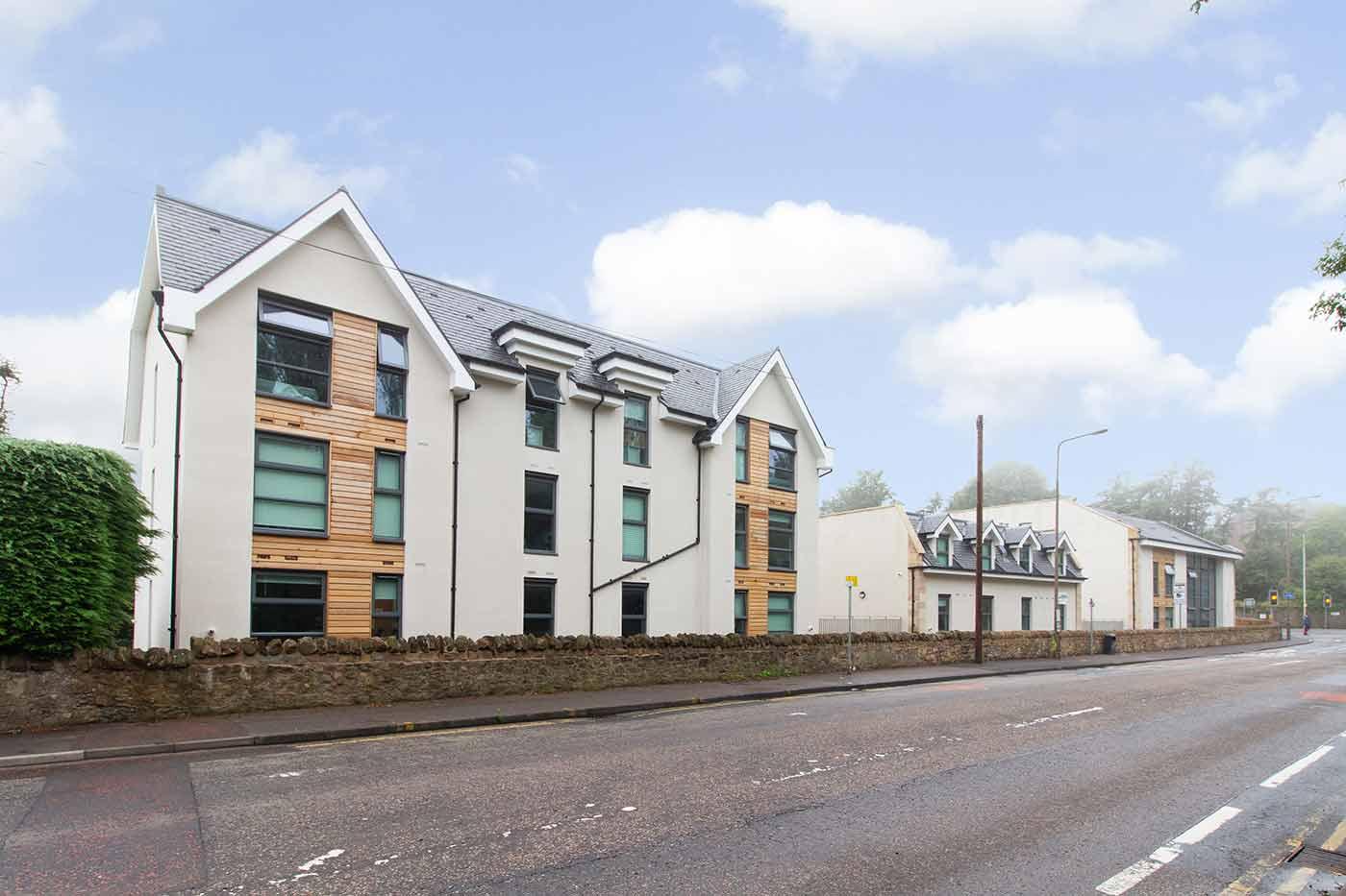 Image of Goods Corner, Edinburgh