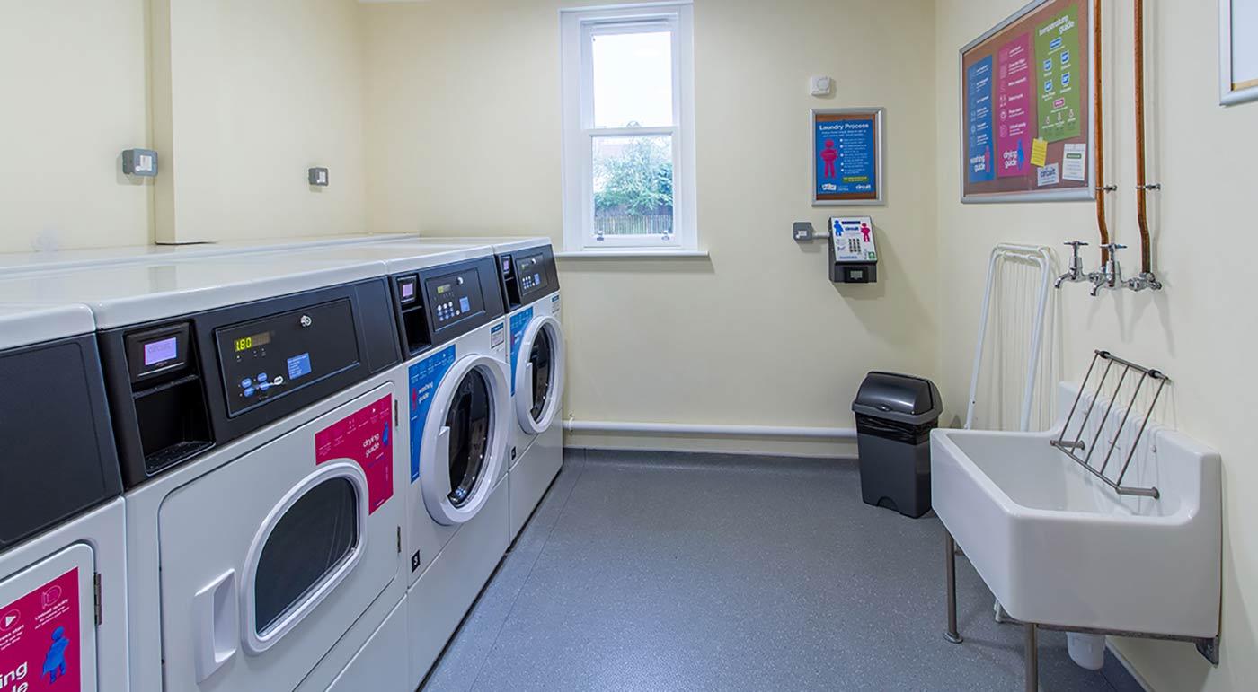 Image of Goods Corner, Edinburgh