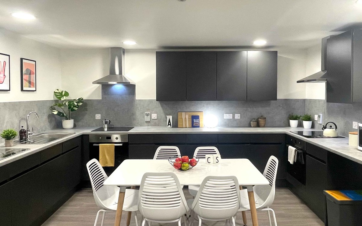 Image of Gorgie, Edinburgh