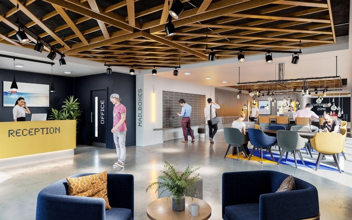 Image of Gorgie, Edinburgh