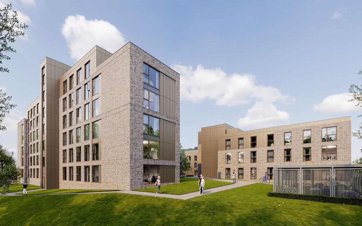 Image of Gorgie, Edinburgh