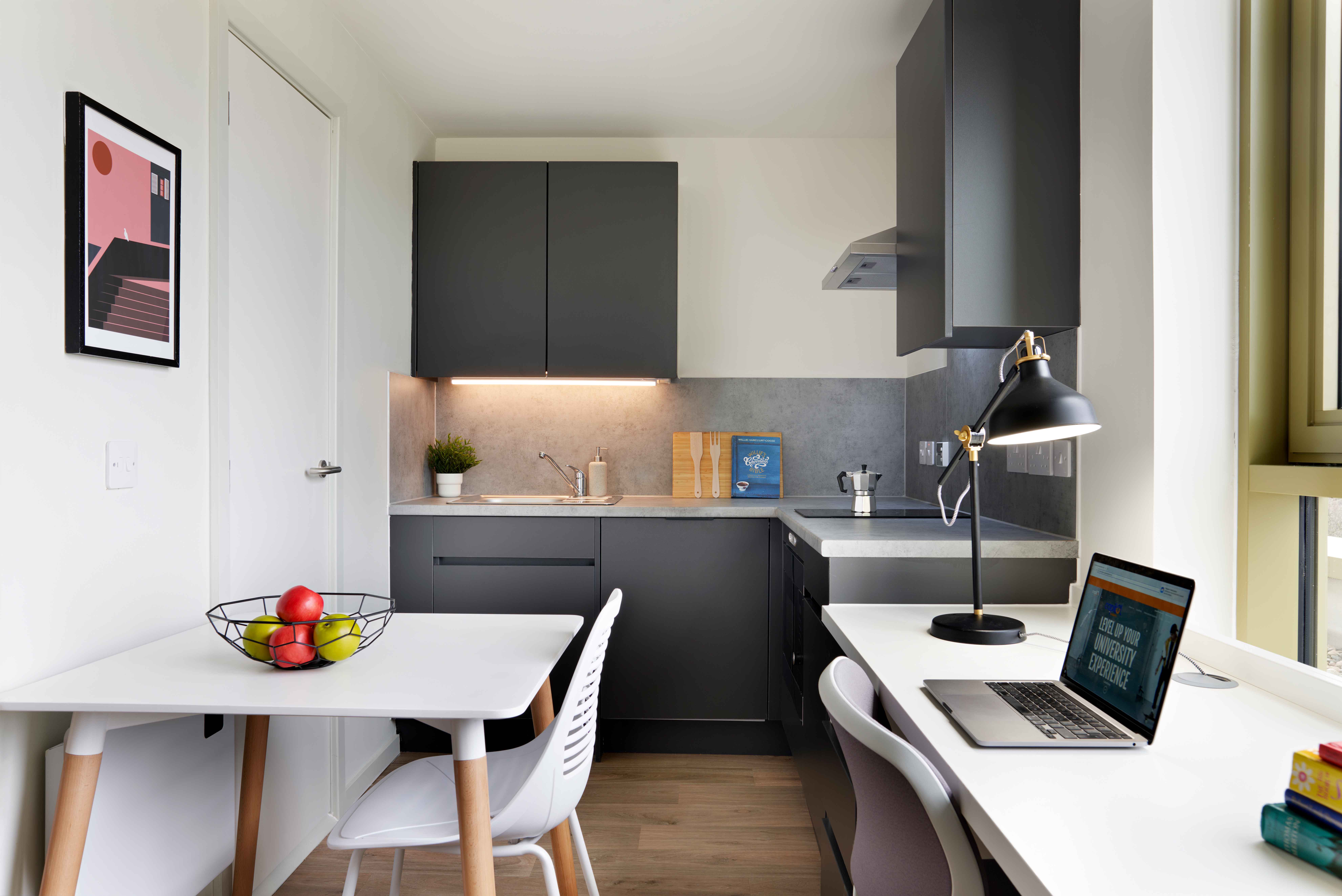 Image of Gorgie, Edinburgh