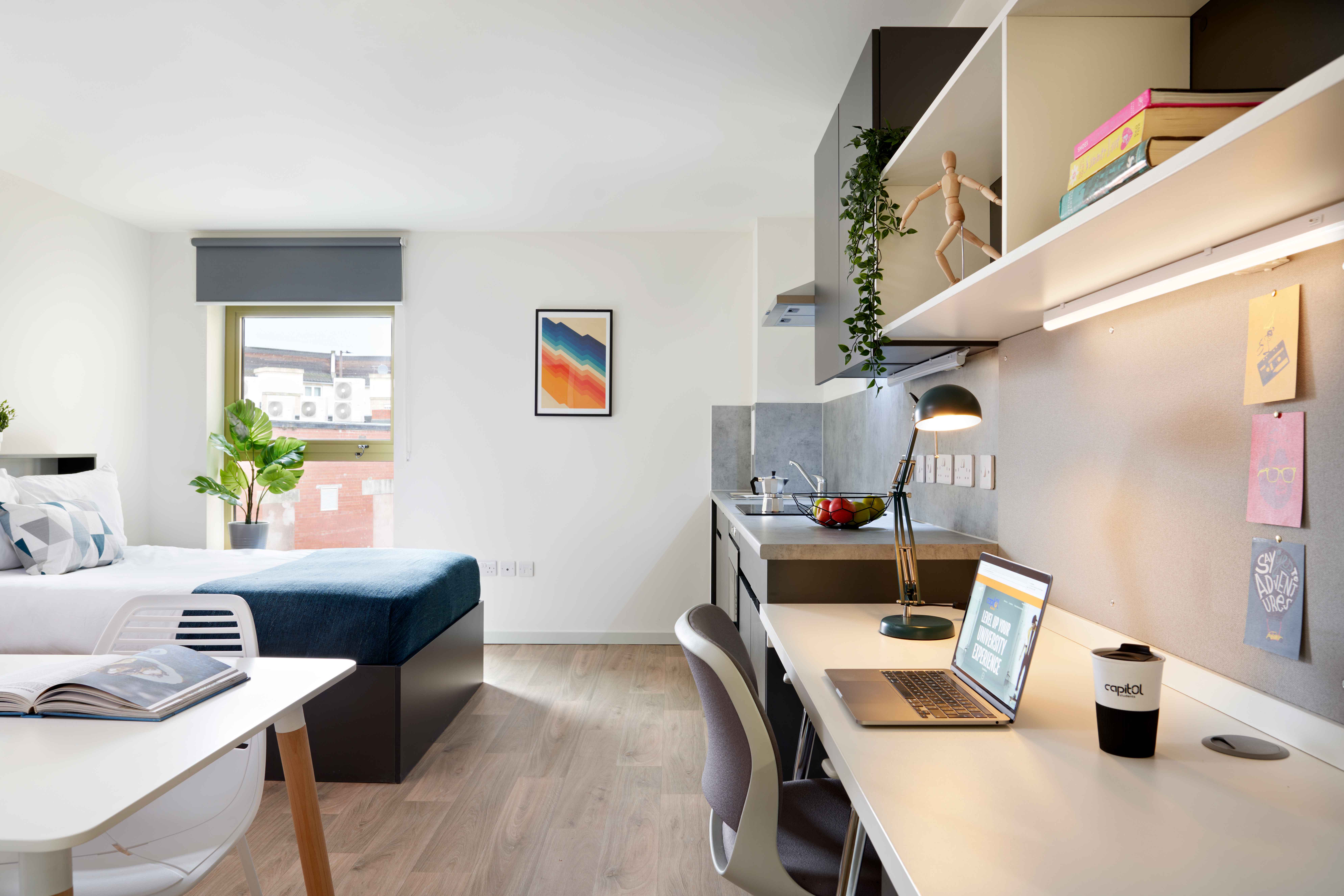 Image of Gorgie, Edinburgh