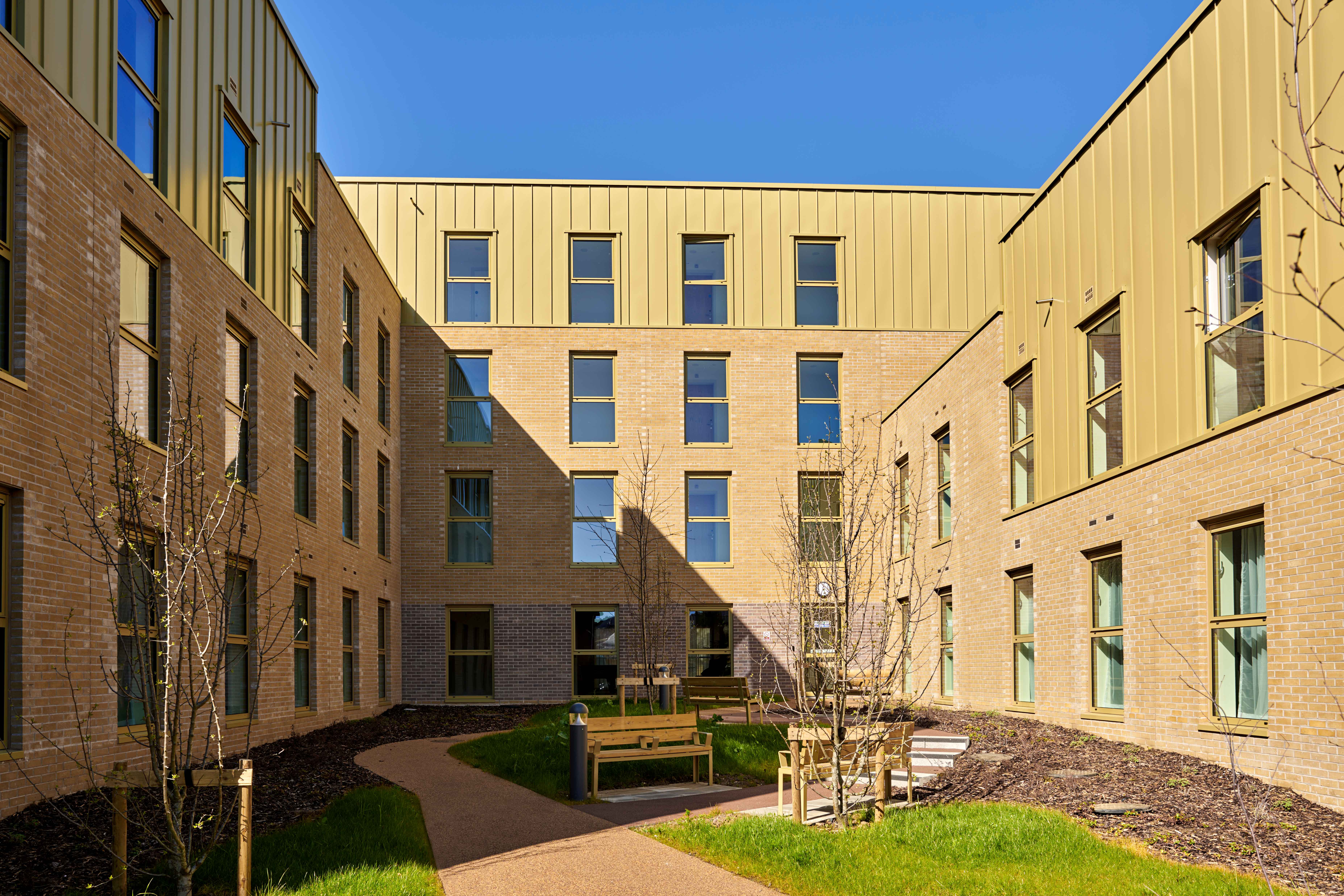 Image of Gorgie, Edinburgh