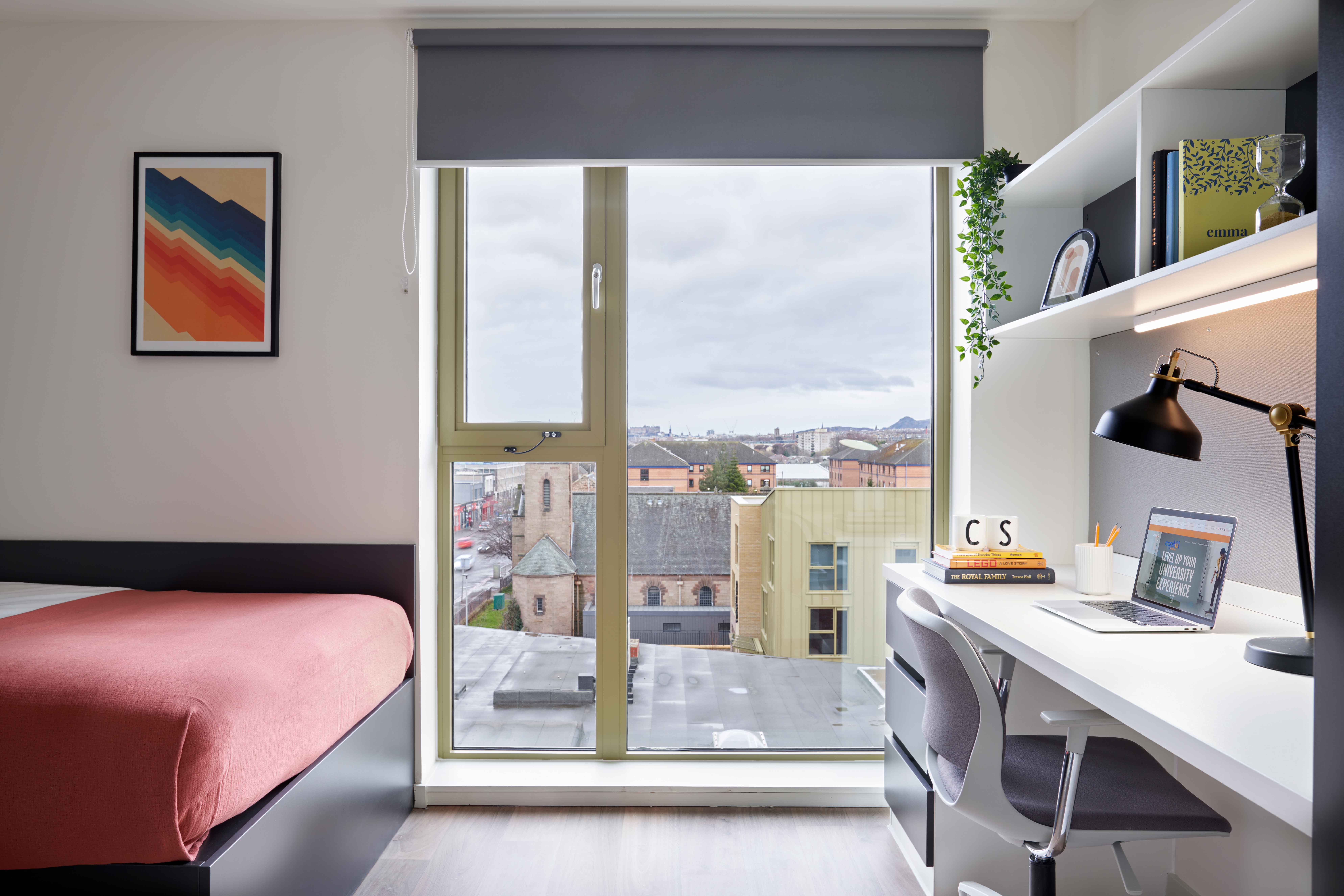 Image of Gorgie, Edinburgh