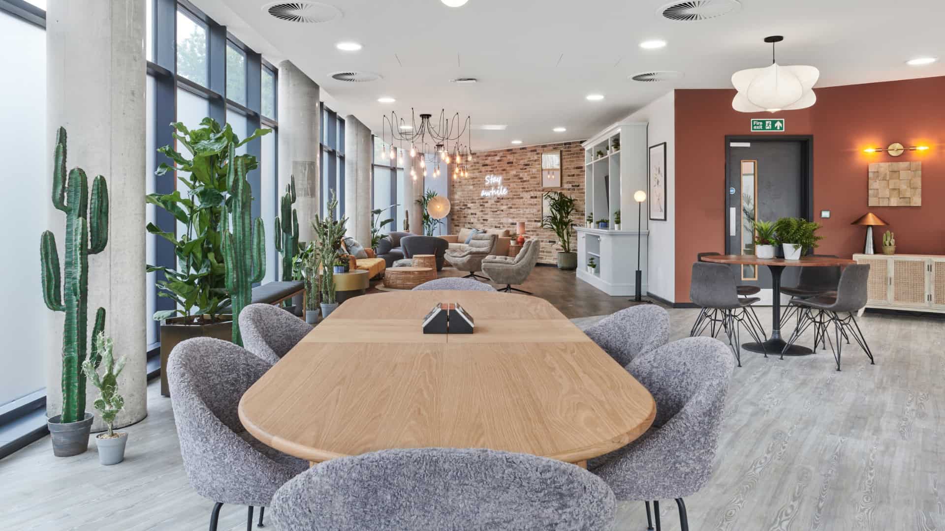 Image of Gosford Gate, Coventry