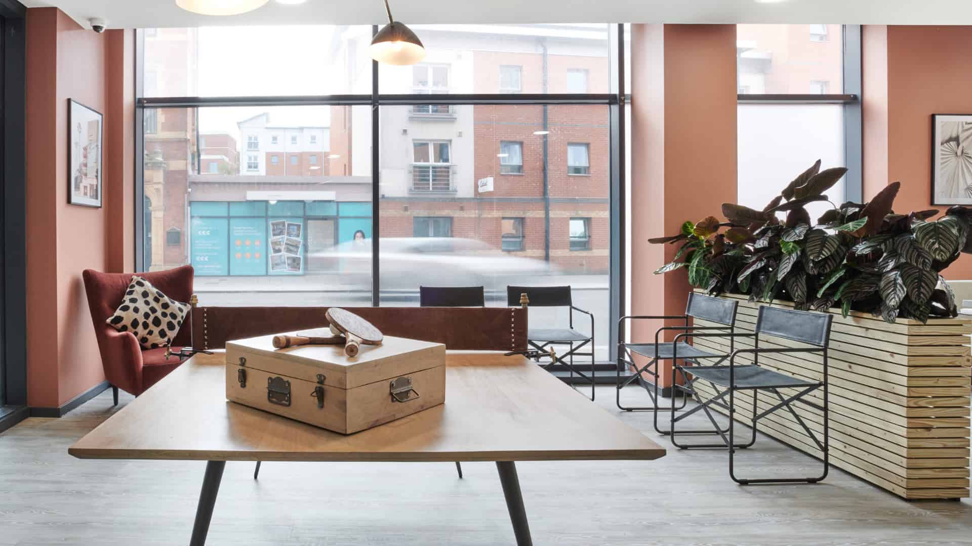 Image of Gosford Gate, Coventry