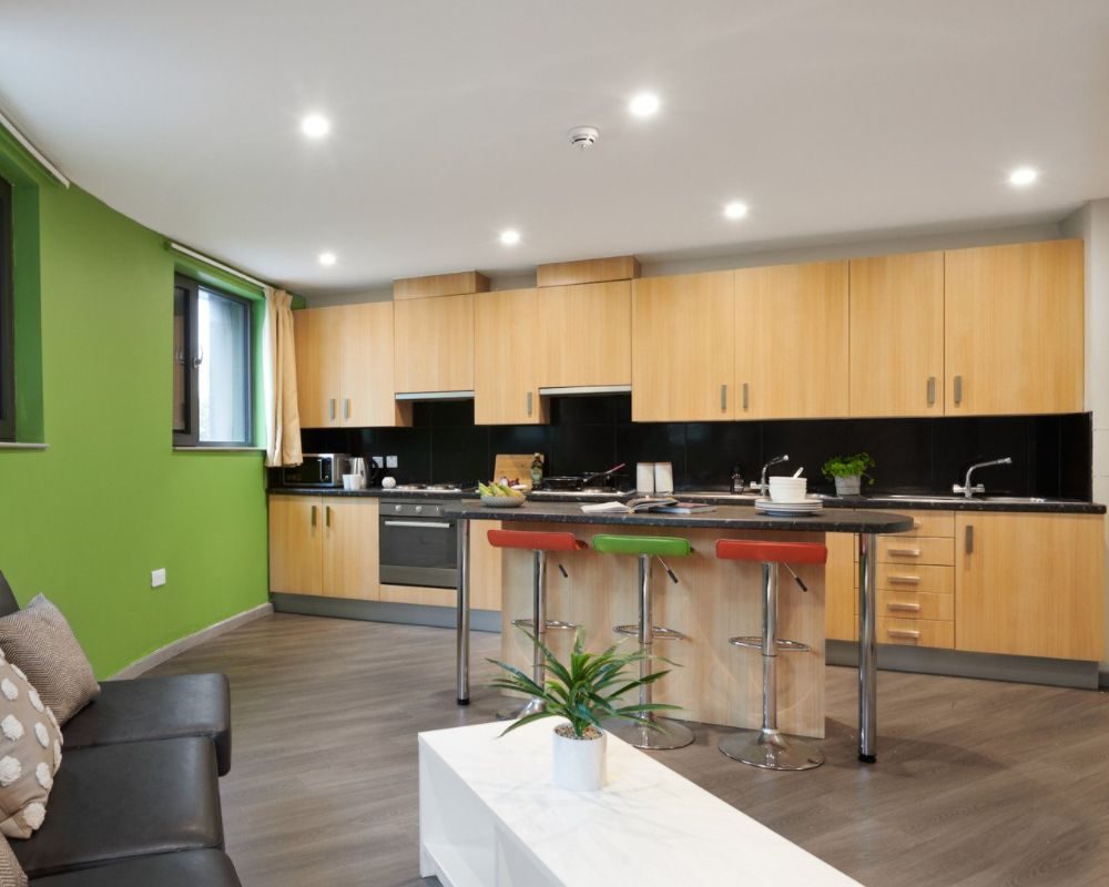 Image of Gosford Gate, Coventry