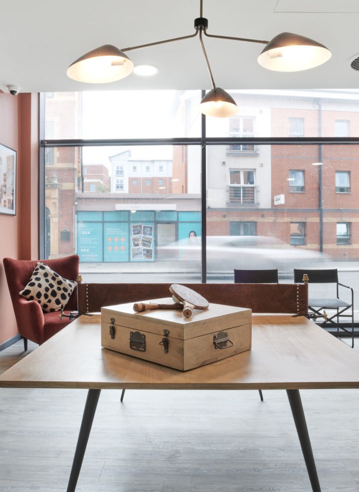 Image of Gosford Gate, Coventry