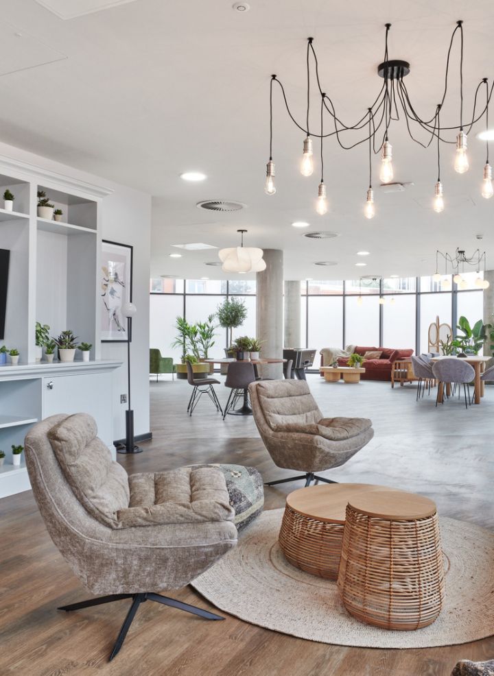 Image of Gosford Gate, Coventry