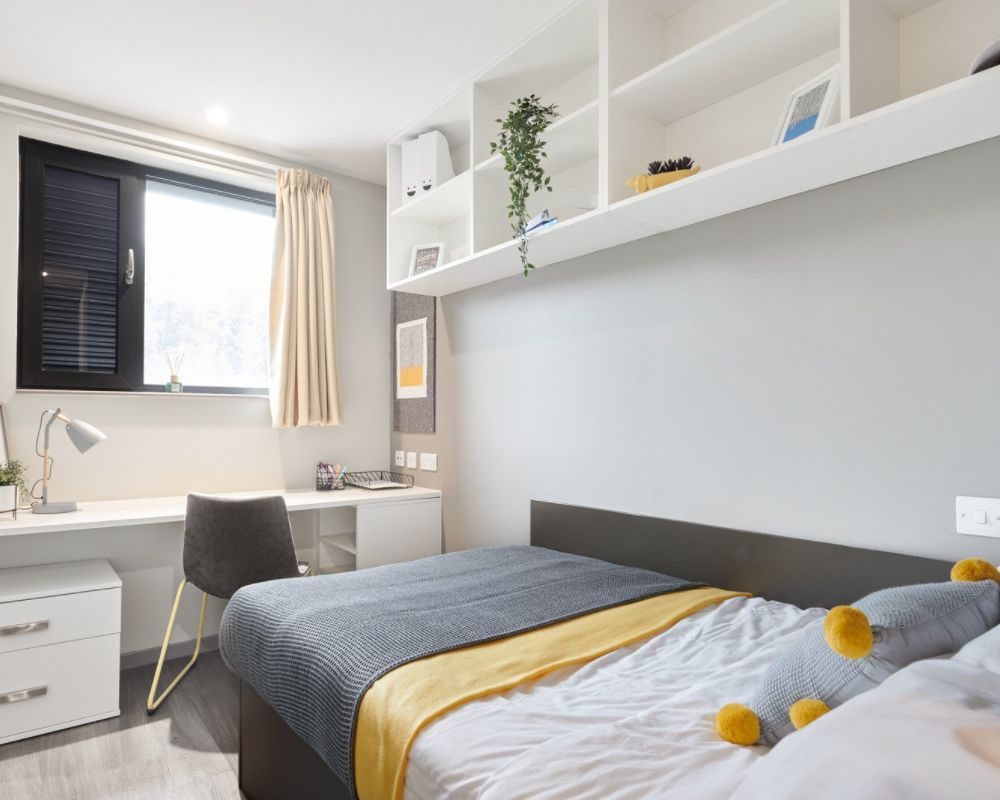 Image of Gosford Gate, Coventry