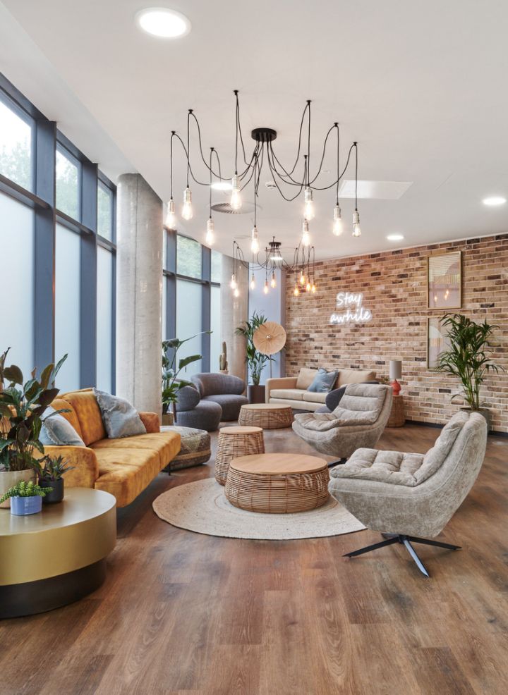 Image of Gosford Gate, Coventry