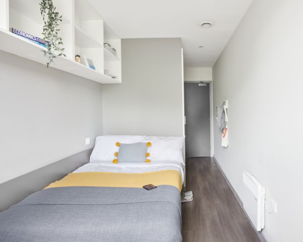 Image of Gosford Gate, Coventry