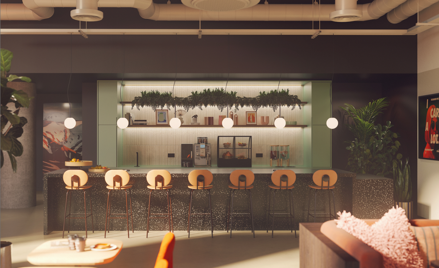 Image of Vita Student Gough Street, Birmingham