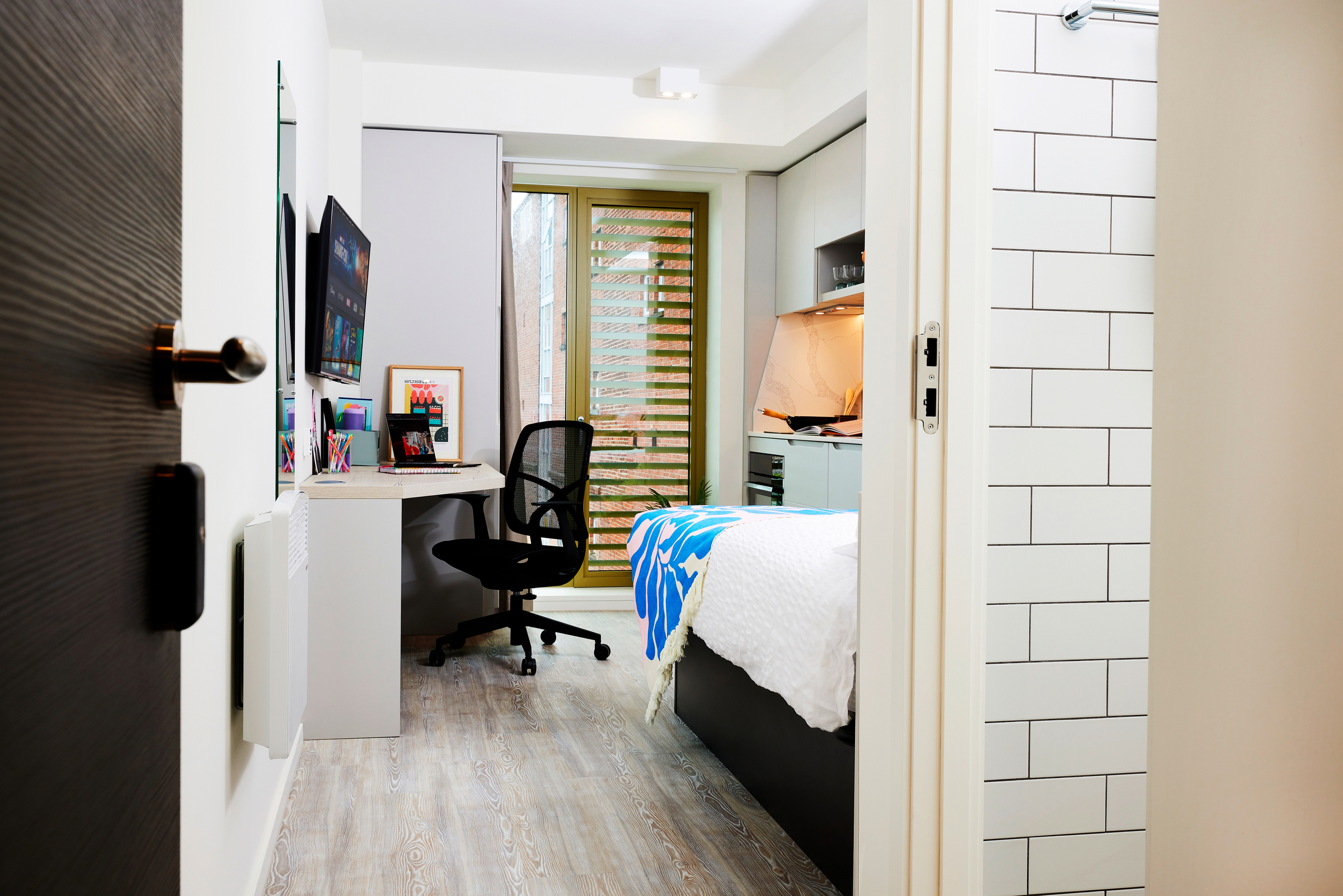 Image of Vita Student Gough Street, Birmingham