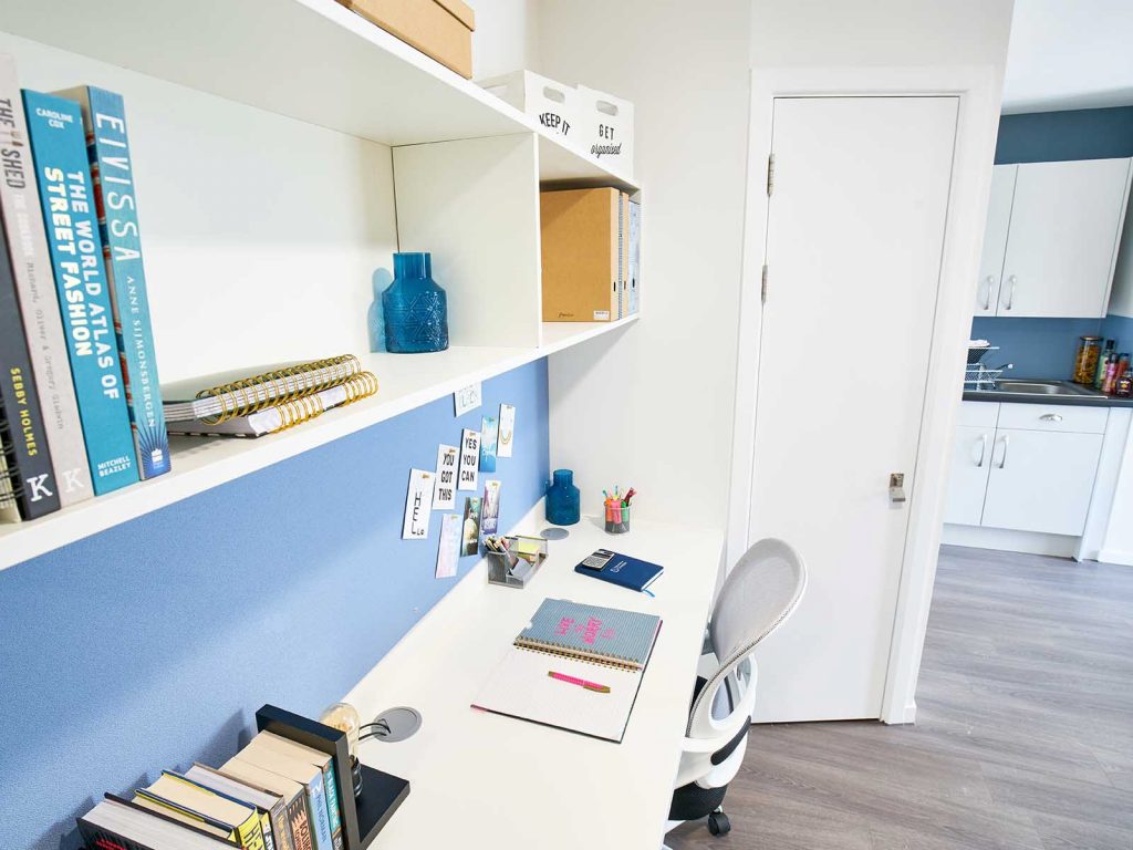 Image of Granary Studios, Chester