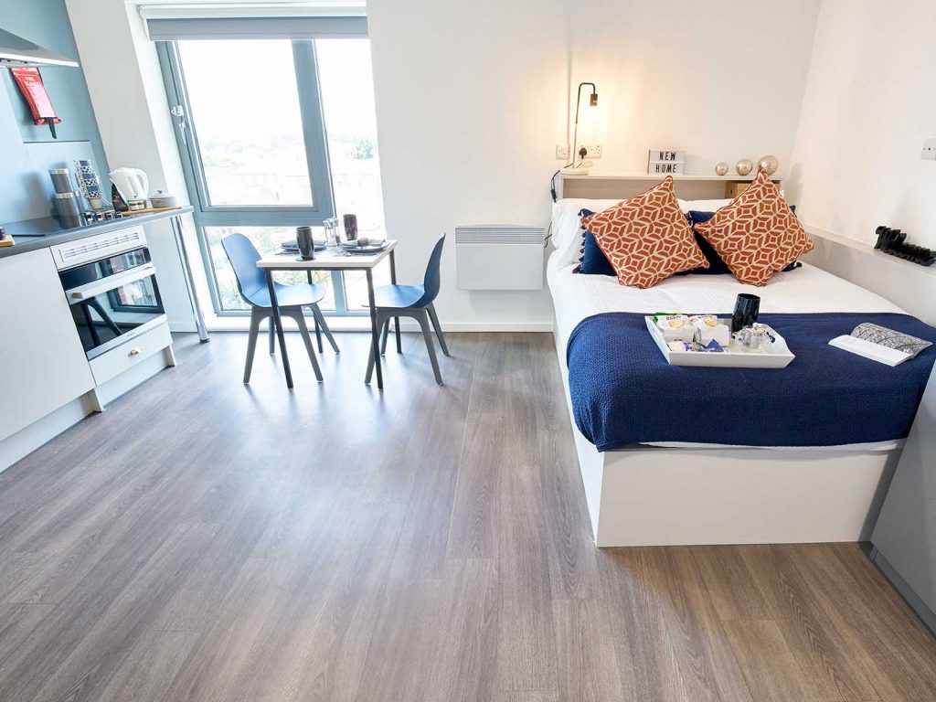 Image of Granary Studios, Chester