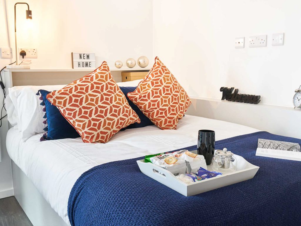 Image of Granary Studios, Chester