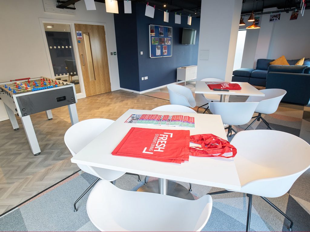 Image of Granary Studios, Chester