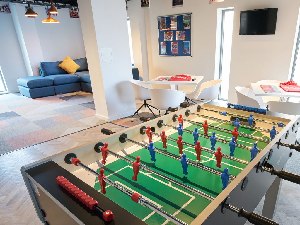 Image of Granary Studios, Chester