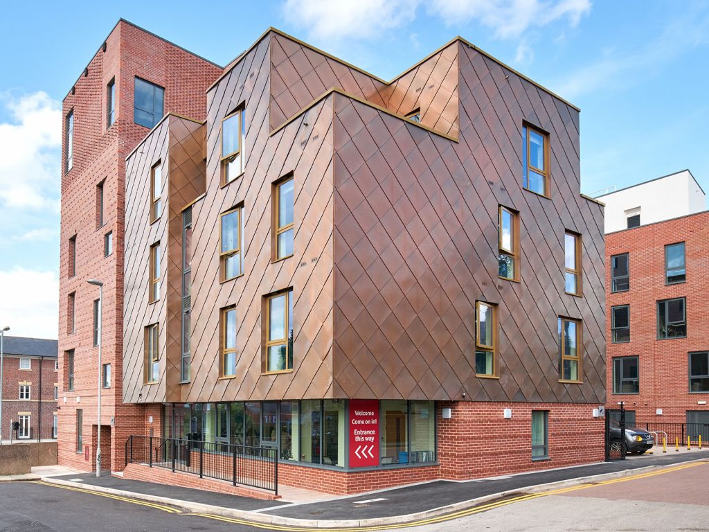 Image of Granary Studios, Chester