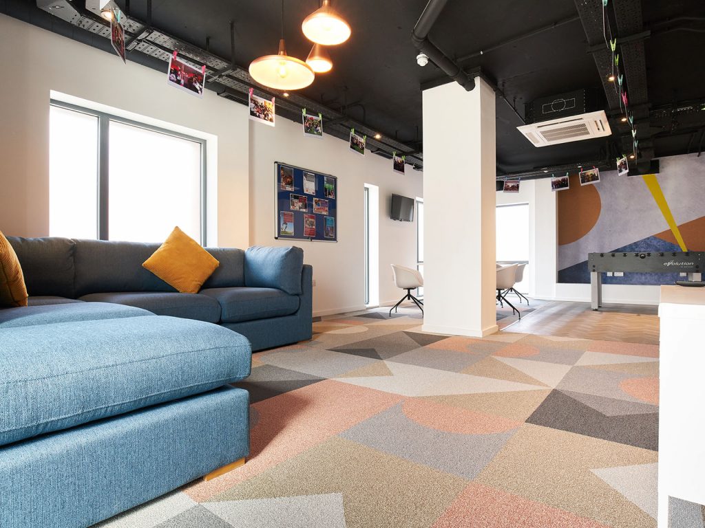 Image of Granary Studios, Chester