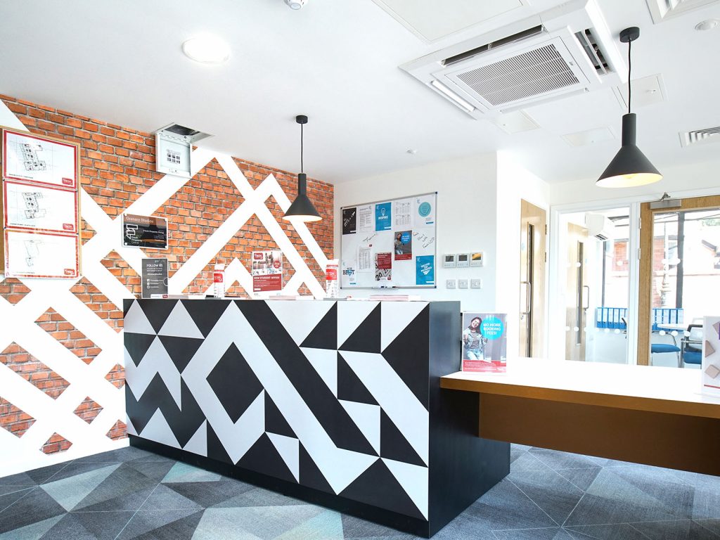 Image of Granary Studios, Chester