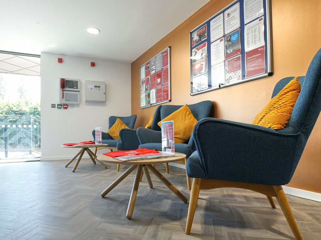 Image of Granary Studios, Chester