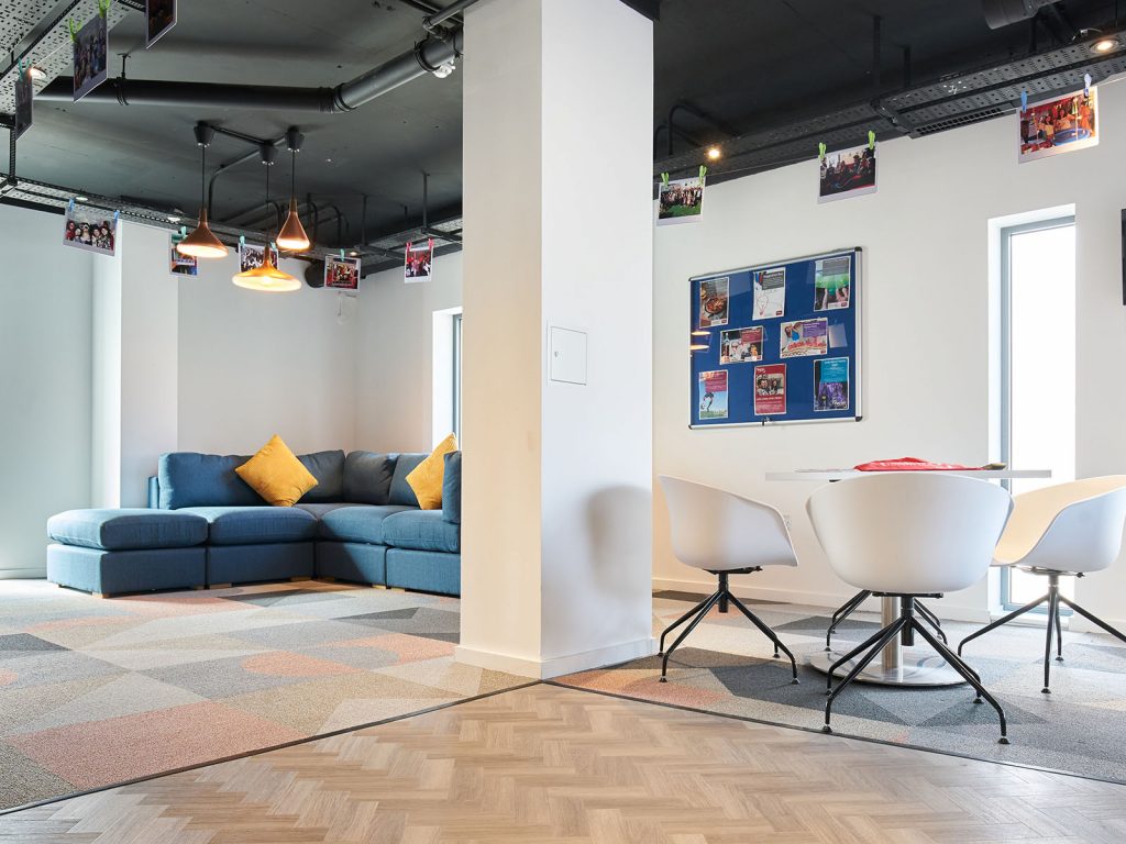 Image of Granary Studios, Chester