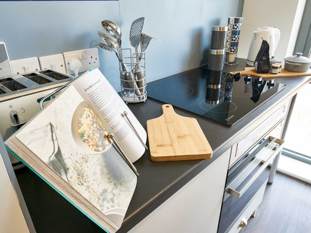 Image of Granary Studios, Chester