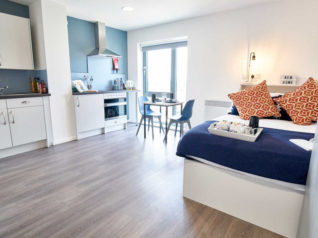 Image of Granary Studios, Chester