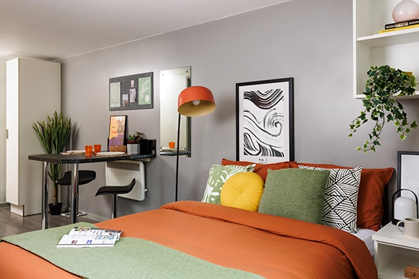 Image of Grand Central, Liverpool