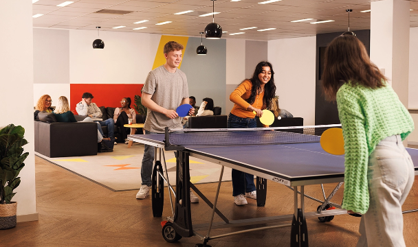 Image of Grand Central, Liverpool