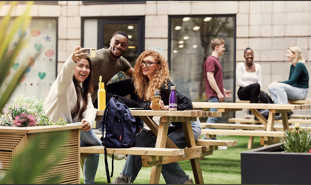 Image of Grand Central, Liverpool