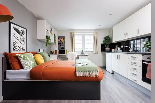 Image of Grand Central, Liverpool