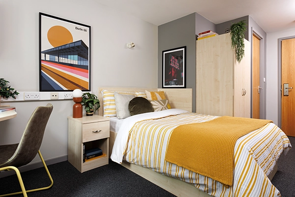 Image of Grand Central, Liverpool