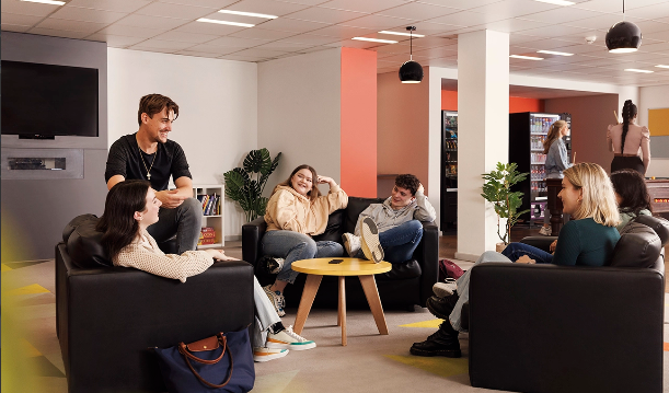 Image of Grand Central, Liverpool