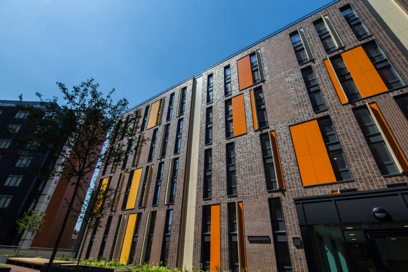 Image of Grand Felda House, London