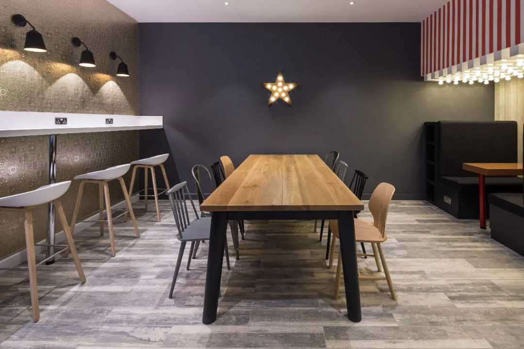 Image of Grand Felda House, London