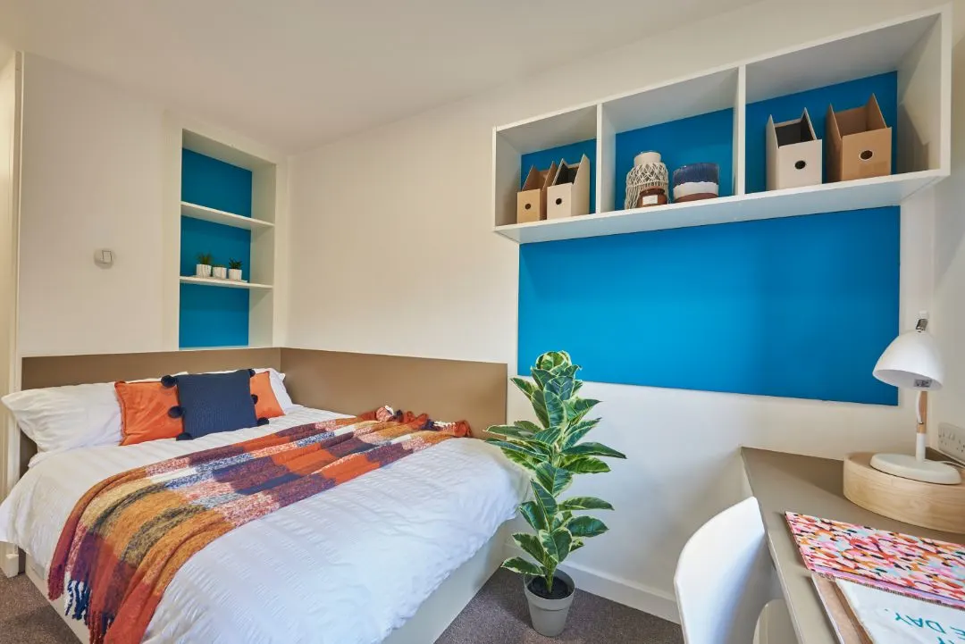 Image of Grand Felda House, London