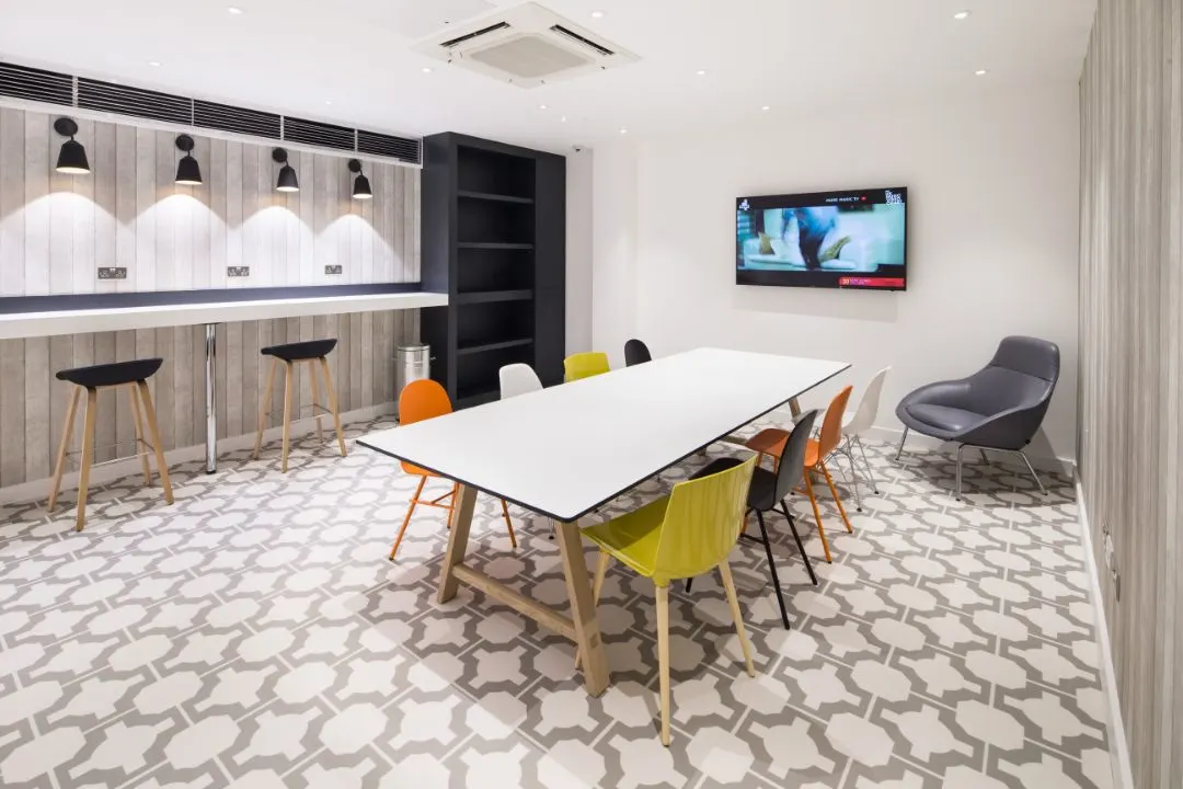 Image of Grand Felda House, London