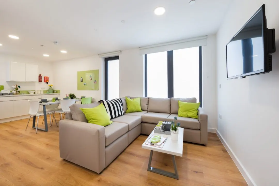 Image of Grand Felda House, London